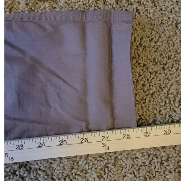 VUORI RIPSTOP PANTS IN HAZEL, SZ SMALL - Picture 14 of 14